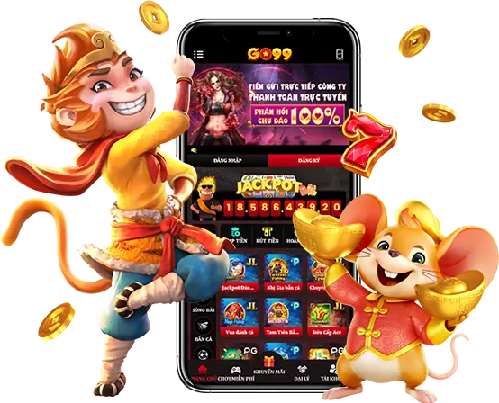 Biểu tượng đa dạng kèo cược