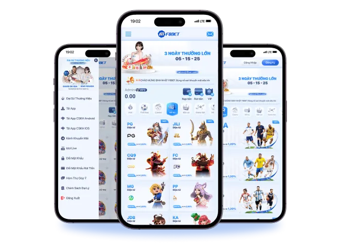Đồ họa sống động và âm thanh chân thực của game bắn cá vip666 đăng nhập