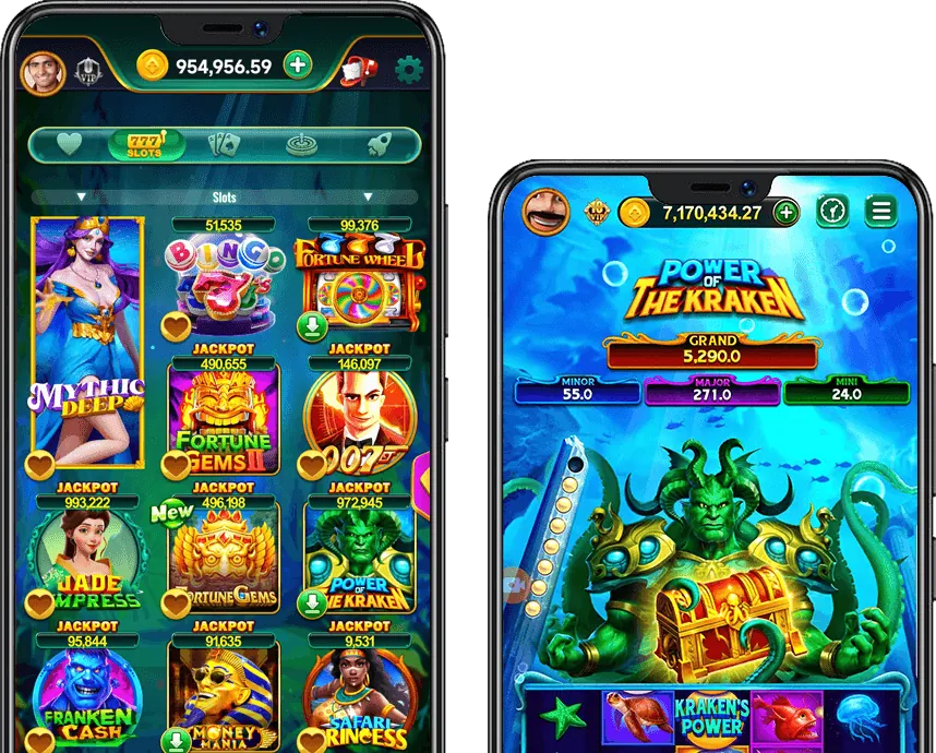 Đa dạng trò chơi slot vip666 đăng nhập