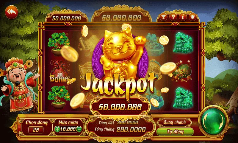 Thế giới Slot Game đa dạng tại VIP666 Đăng Nhập