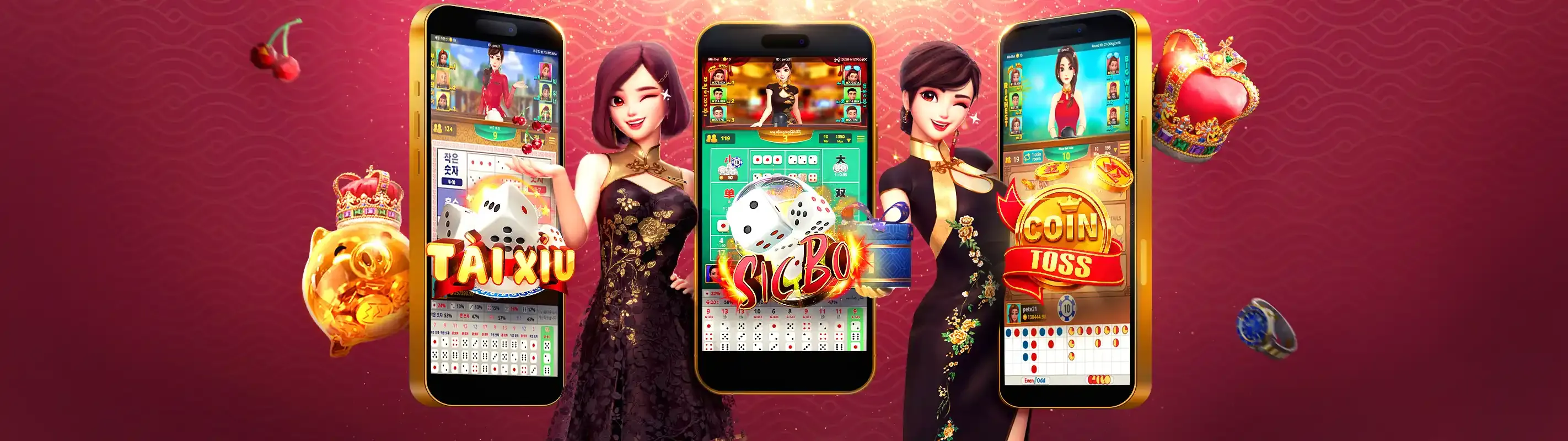 Hướng dẫn chơi game tại vip666 đăng nhập