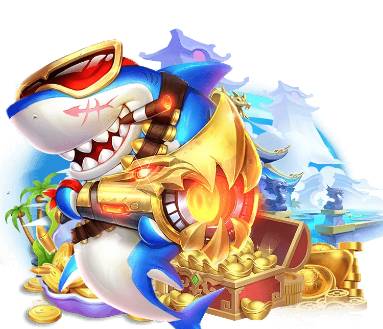 Game Bắn Cá Thần Tài vip666 đăng nhập